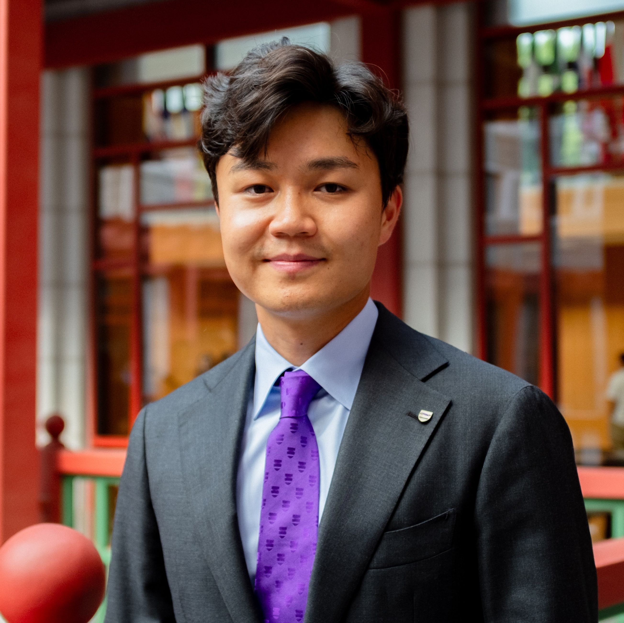 Bat-Orgil Bat-Erdene