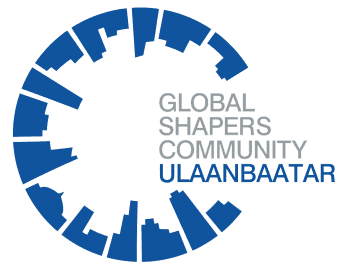 Global shapers logo