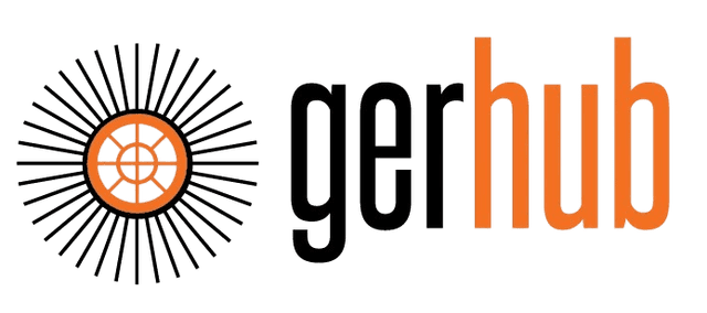 Gerhub logo